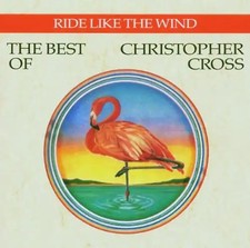 Christopher Cross - The Best