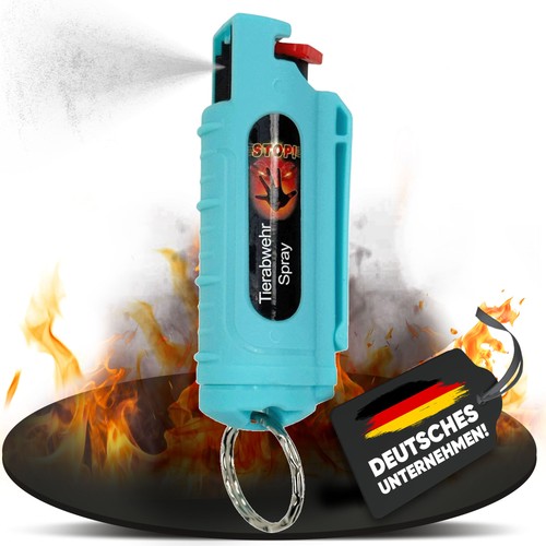 Wilhelm pfefferspray 16 ml - 1,