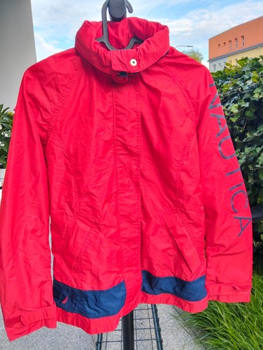 Nautica womens sailing jacket - sailing,