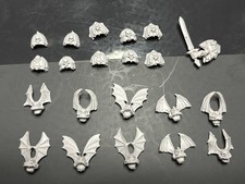 Night lords conversion upgrade - lords,