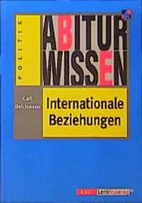 Abiturwissen Politik /