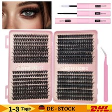 DIY Lashes Extension Set