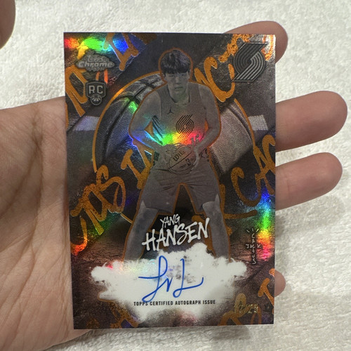 Topps chrome cactus - topps, jack