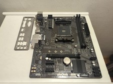 Gigabyte a320m s2h v2 - gigabyte, ga-a320m-s2h