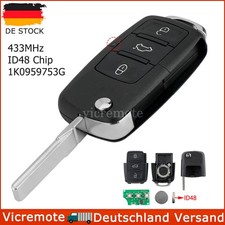 Fernbedienung Funk Schlüssel