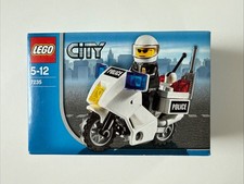 LEGO® City 7235  -