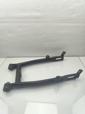 SIMSON SR50 SR80 Schwinge Schwarz ORIGINAL DDR zum Aufarbeiten