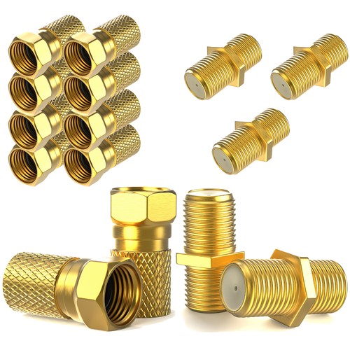 Stecker 7mm 10x - f,
