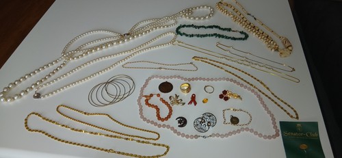 Schicker modeschmuck - ❤️,