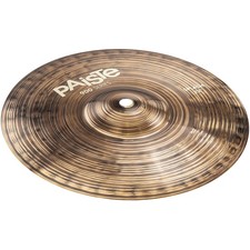 Splash becken paiste 900 - splash-becken,