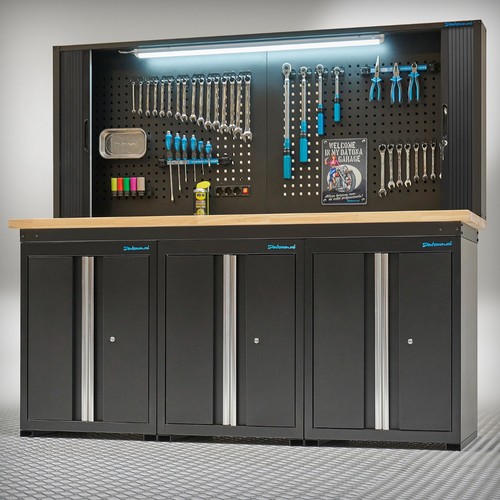 Datona werkbank 200 - datona,