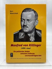 Manfred von Killinger (1886 -