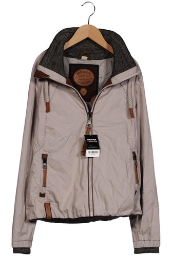 Naketano jacke damen anorak - naketano,
