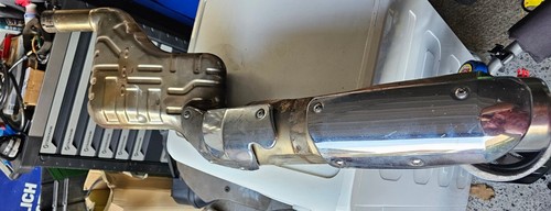 Bmw r850r original - bmw,