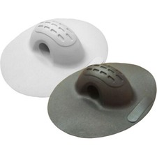 Seildurchlass Halteseile