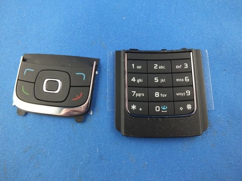 Original nokia 6288 tastatur - nokia,