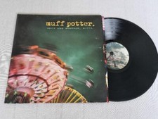 Muff potter heute wird - -,