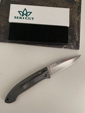 Seki Cut Messer SC-109 ideales