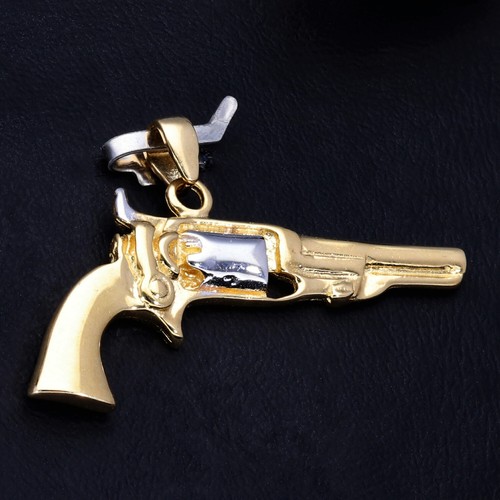 Pistole revolver kanone - pistole,