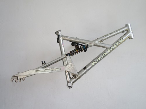Marin mount vision - marin, full
