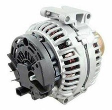 Bosch Lichtmaschine Generator 90A für  Mercedes Sprinter (906) 0124325170