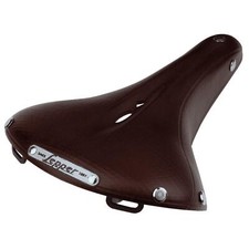 Lepper Tourer Kern Leder