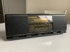 Siemens RG309 Radiowecker