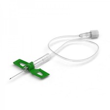 Venofix safety grün 21g - grün,