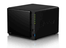 Reparatur & Revisions an Synology DiskStation DS415+ | Bis jetzt 100%iger Erfolg