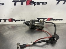 Seat Leon Starter Motor 2.0