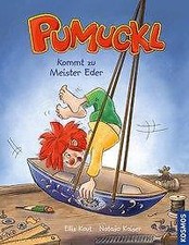 Pumuckl Bilderbuch 'Pumuckl
