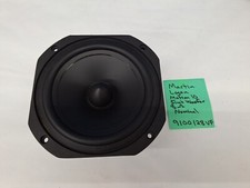 Martin Logan 5 inch woofer