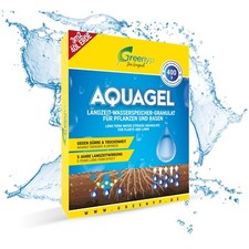 Aquagel Langzeit