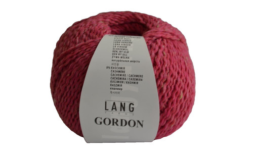 Lang yarns gordon - gordon, klassische