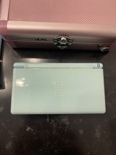Nintendo DS Lite Türkis
