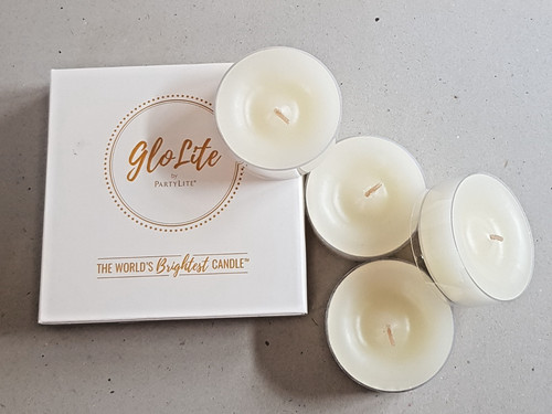 Partylite glolite - partylite:,