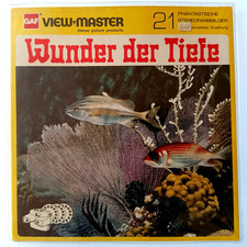 VIEW-MASTER GROSS-ALBUM ⭐