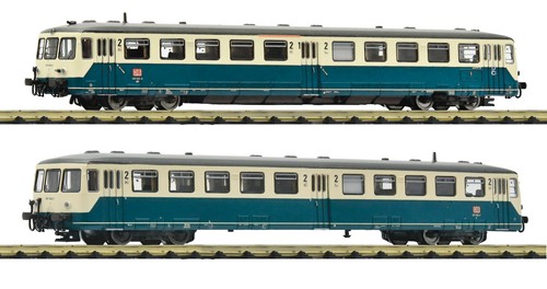 Fleischmann 740172