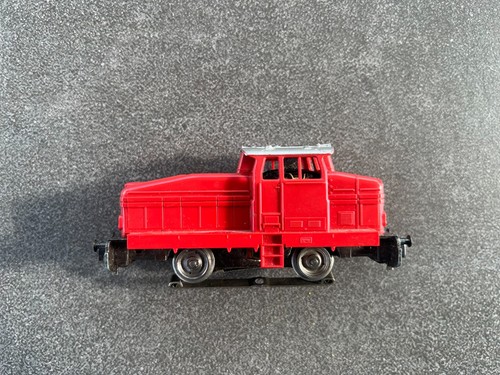 Märklin primex diesellok - märklin/,