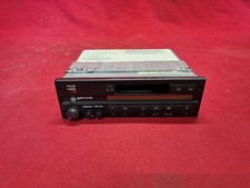 VW Gamma 3 Autoradio Radio Oldtimer Youngtimer Vintage