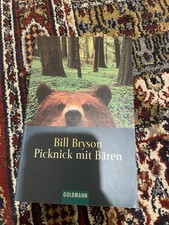 Bill Bryson Picknick mit