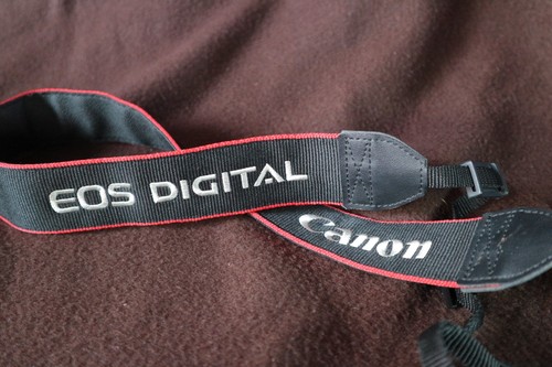 Original canon schultergurt - canon, schultergurt/