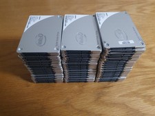 52 x 2,5 Zoll 240GB Intel SSD