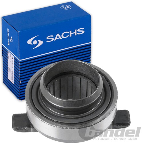 Sachs ausrücklager kupplung - ausrÜcklager,