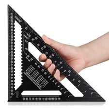 Zimmermannswinkel Winkelmesser