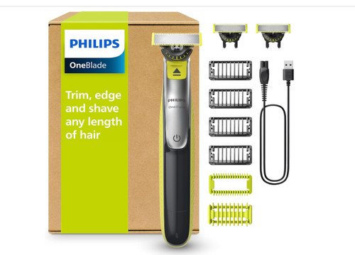Philips rasierer - philips,