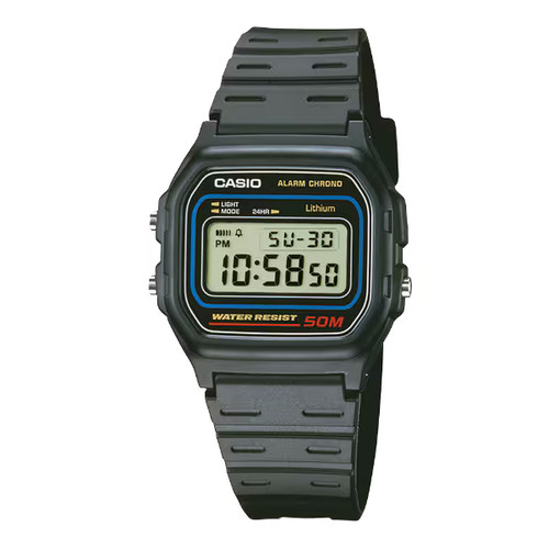 Casio w59 retro - w59,