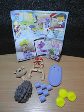 Igel -  2026 - Ostern - Maxi