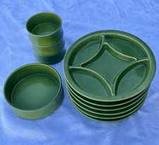 Rarität: 10-TEILIGES Staffel