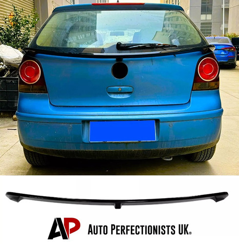 Für polo mk4 glanz - vw,